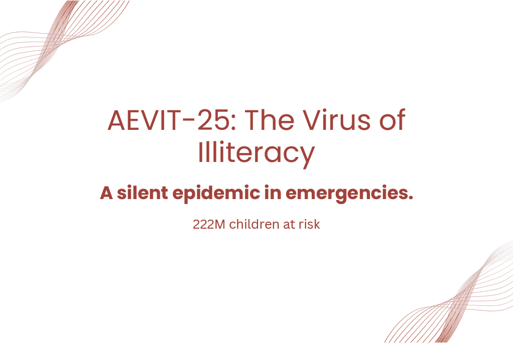 AEVIT - 25 Slide 1