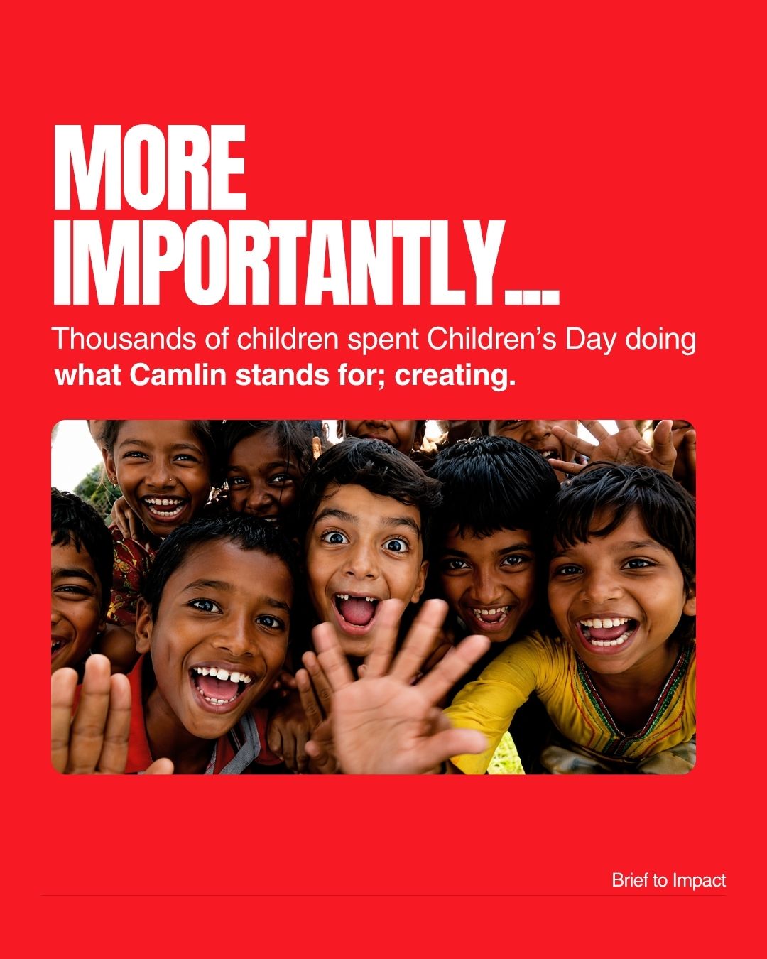 Camlin Case Study - Slide 7