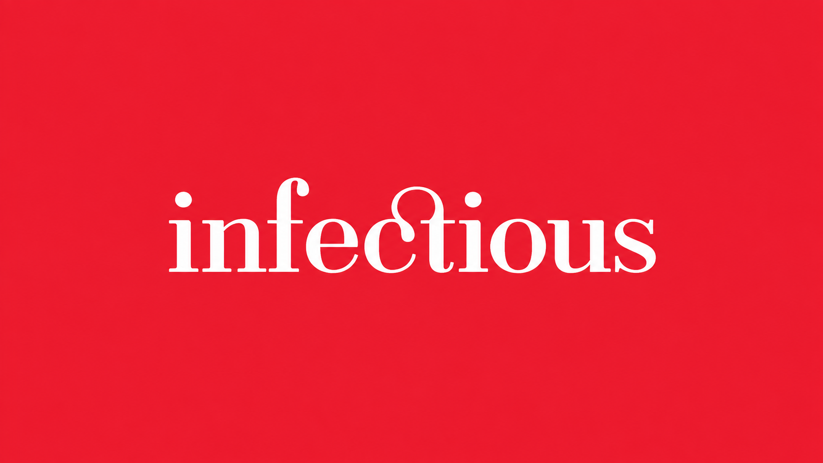 Infectious Advertising | Social Media